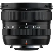 Fujifilm FUJINON XF8 MM