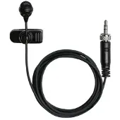 Sennheiser ME 4 Lavalier Microfoon
