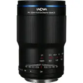 Laowa 90mm f/2.8 2X Ultra-Macro APO Lens Leica L