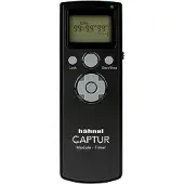 Hähnel Afstandbediening Captur Timer Kit Fuji