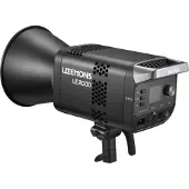 Godox Litemons LE200D LED Video Light Wit