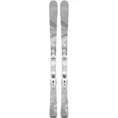 Head Pure Joy + JOY 9 GW Piste Ski Dames Brons 163 cm