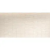 Navale Dune vloertegel 120x60cm ivoor decor gerectificeerd