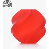 Bambu Lab PLA Translucent Red met spoel 1.75mm