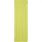 Exped - Slaapmatten - Ultra 3R Lime voor Unisex van Gerecycled Polyester - Maat Large wide - Groen