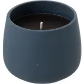 J-Line buitenkaars Cyra - cement - blauw - large