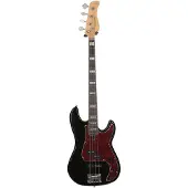 Sire Marcus Miller P7-4 2nd Generation Alder Black