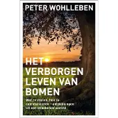 A.W. Bruna Uitgevers Het verborgen leven van bomen