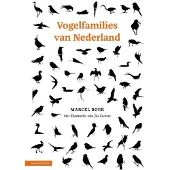 Vivara Vogelfamilies van Nederland |