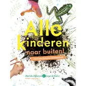 KNNV Uitgeverij Alle kinderen naar buiten
