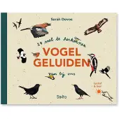 Vivara 24 snel te herkennen vogelgeluiden van bij ons |