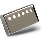 Gibson Humbucker Cover Neck (Nickel)