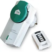 Varma Tec 206/S1 Afstandsbediening voor infrarood verwarmer