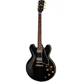 Gibson ES-335 50s Ebony