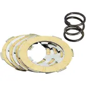 Polini 2300013 Koppelingsset