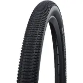 Schwalbe billy bonkers band 16x2.00 hs600 performance addix stijf zwart 50-305 || Maat: 2.00