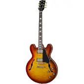 Gibson ES-335 Figured Iced Tea #235440044