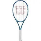 Wilson Ultra Power 103 Tennis Racket Zilver 3