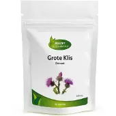 Healthy Vitamins Grote Klis