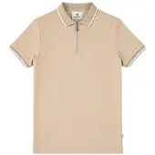 Gabbiano Heren polo 2366219 lance 994 almond