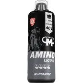 Mammut Amino Liquid - 1000 ml - Blutorange
