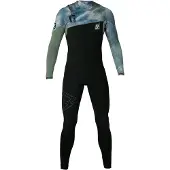 Brunotti - Gravity Wetsuit Heren - Fullsuit 3/2mm - Groen - S