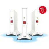 FRITZ! Mesh Set 4200 Edition International Lot de 3