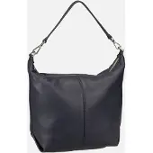 Liebeskind Paris Schoudertas Leer 38 cm blauw
