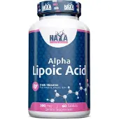 Haya labs Alpha Lipoic Acid 300mg - 60 tabl