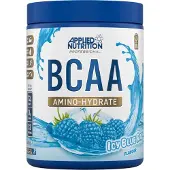 Applied Nutrition BCAA Amino-Hydrate - 450 g - Icy Blue Raz