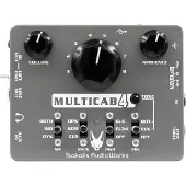 Tsakalis AudioWorks MULTICAB 4