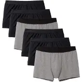 Calida New Boxer Natural Benefit 3P Boxershorts