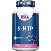 Haya labs 5-HTP 50mg - 90 caps