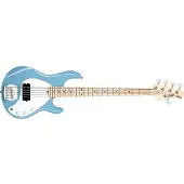 Sterling By Music Man Stingray Ray5 Chopper Blue