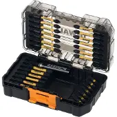 DeWalt - 28-delige bitset, McLaren DT70902T