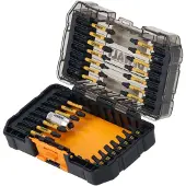 DeWalt - 29-delige bitset, McLaren DT70909T