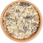 Cj Wildlife Delicatesse voor Roodborstjes 2,5 kg | Vogelvoer |