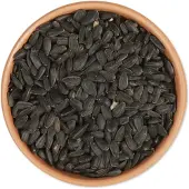 Cj Wildlife Zwarte Zonnebloempitten 5 kg | Vogelvoer |