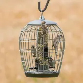 Cj Wildlife Beschermsilo voor kleine vogels Aura |