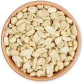 Cj Wildlife Geblancheerde pinda's 2.5kg | | Vogelvoer | Partner van Vogelbescherming Nederland