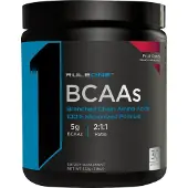 Rule One Proteins R1 BCAA (30serv) Fruit Punch - Aminozuren - BCAA