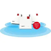 FRITZ! Mesh Set 1700 3-Pack