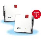 FRITZ! Mesh Set 1600 Lot de 2