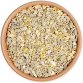 Cj Wildlife Premium Voedermix Puur 2,5 kg | | Vogelvoer | Partner van Vogelbescherming Nederland