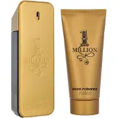 Paco Rabanne - Paco Million Giftset Eau de Toilette 200 ml Heren
