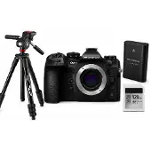 OM SYSTEM OM-1 II Holiday Kit