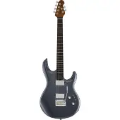 Sterling By Music Man Steve Lukather LK100 Bodhi Blue elektrische gitaar met gigbag