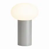 Astro Zeppo Draagbare Lamp Pebble Grey