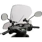 Puig 21398h Yamaha Neos 2 Voorruit