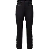 Brunotti Skibroek Women Jymma Softshell Pants Black-S